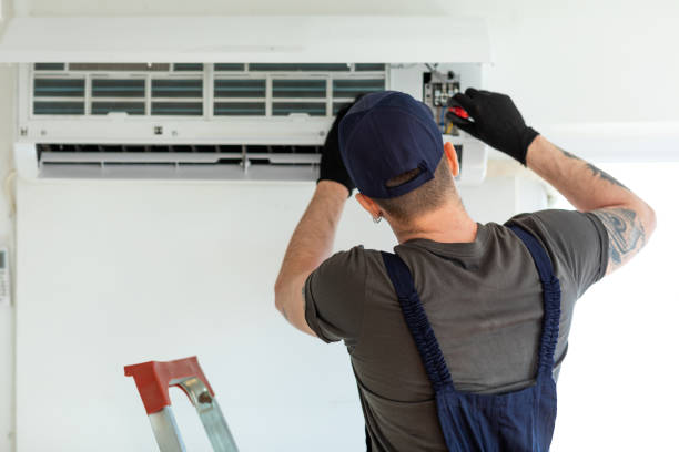 Best Air Vent Cleaning Services  in Lynn Haven, FL