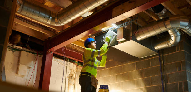 Best Affordable Duct Cleaning Services  in Lynn Haven, FL