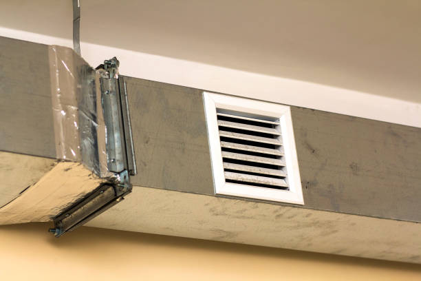 Home Air Vent Cleaning in FL